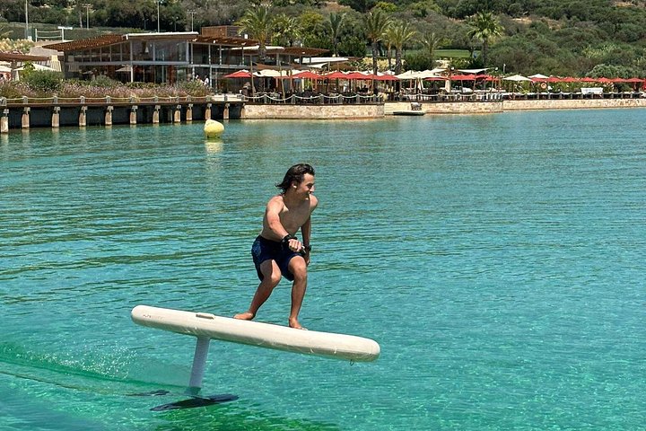 Amazing watersports rentals & sales in a beautiful setting!