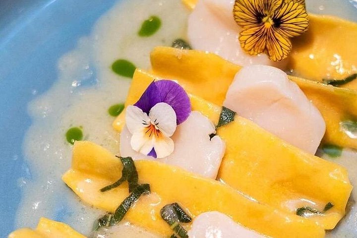 Mallorca Private Fine Dining Experience