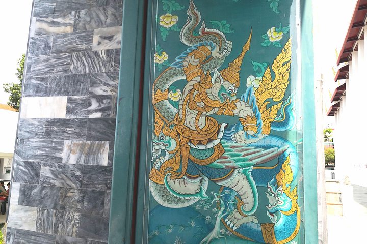 Temple 101