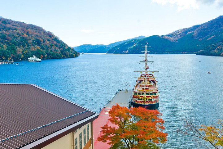 Hakone Adventure Tour