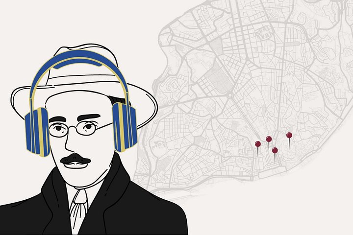 Architecture of Lisbon: A Self-Guided Audio Tour