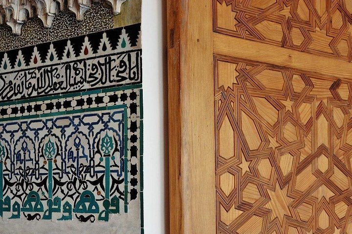 Granada & Alhambra 2 - Day private Historical Tour