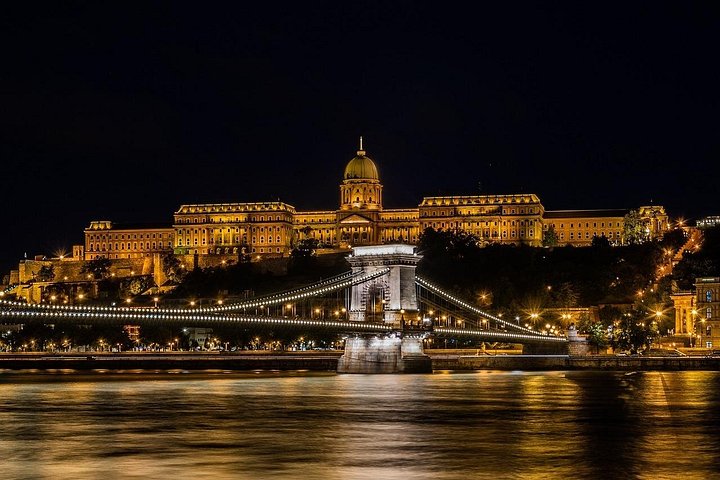 Budapest 6 Hour Private City Tour