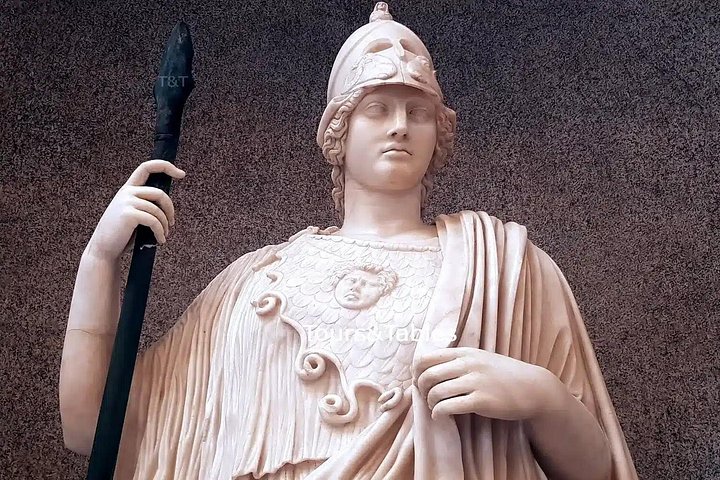 Rome Mythology & Harry Potter Themed Private Tour