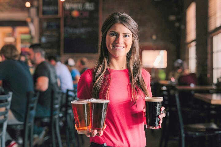 Pub Trail Leuven: an adventure full of surprises
