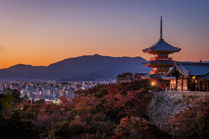 Kyoto Photography Masterclass - Private Photography Lesson