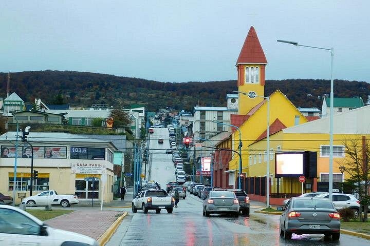 Private Tour Discovering Ushuaia City in Argentina