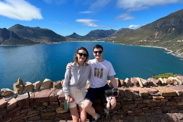 Private Cape Peninsula & Penguins Tour