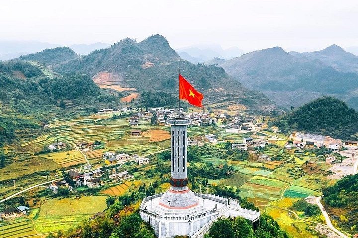 Ha Giang Loop 3D2N Private Car Tour