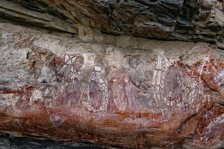 5 Day Top End Camping Tour - Kakadu, Nitmiluk & Litchfield