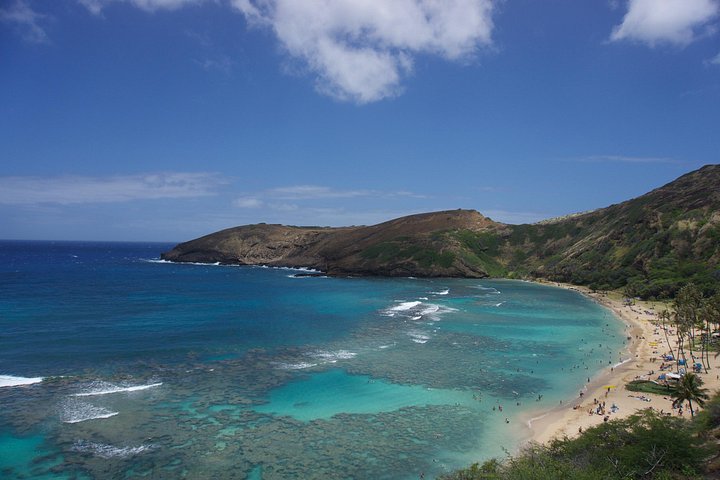 Private Tour Oahu - Customizable - 1 to 4 Guest