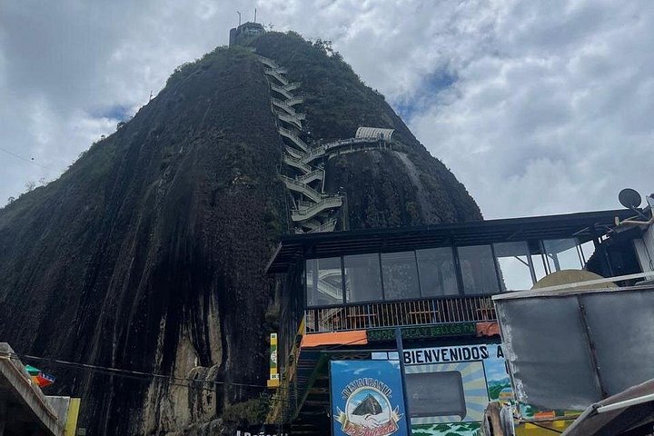 guatape