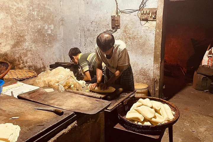 Experience Local Vietnam:A Hands-On Cultural & Culinary Tour