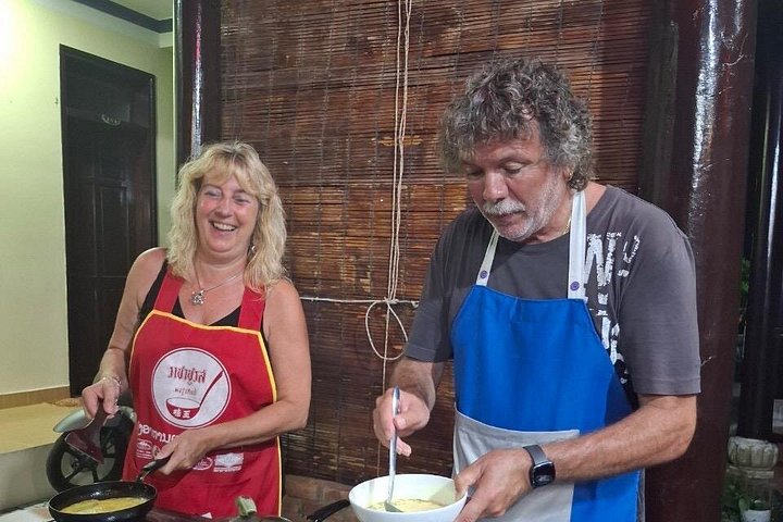Experience Tra Que Herb Village Cooking Class in Hoi An