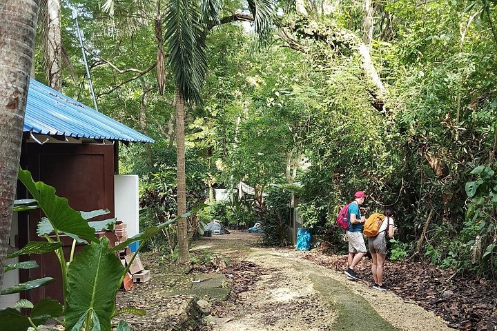 Eco-Cultural Excursion to a town!