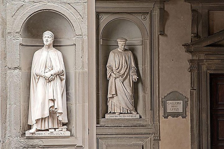 Uffizi Gallery Discover Renaissance Masterpieces + Ebook