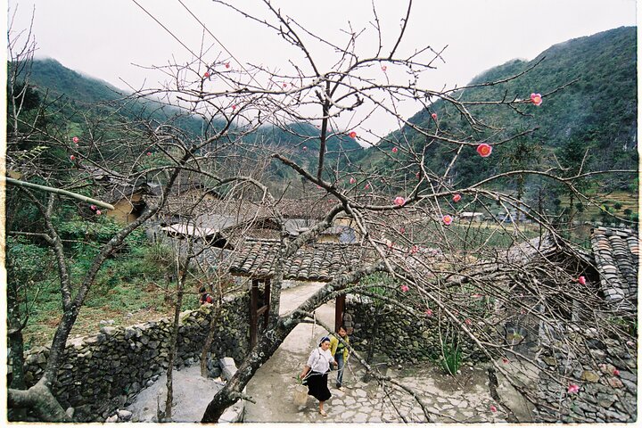 Sapa Hanoi 3 Days Trip