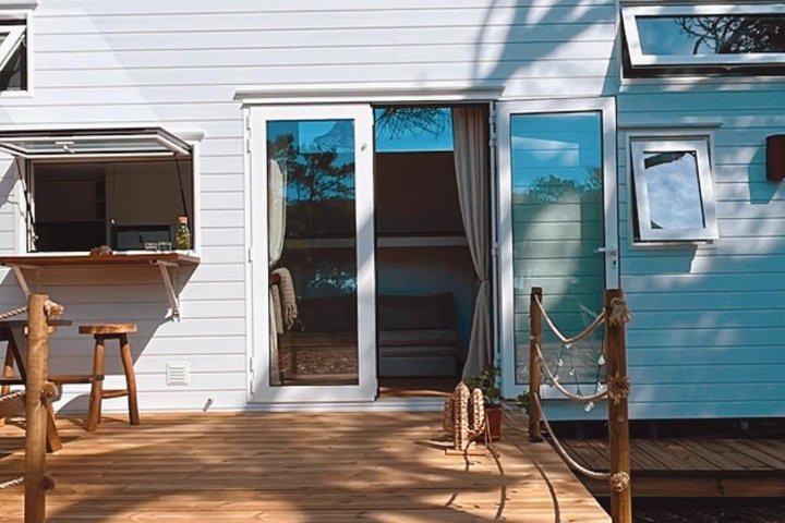 Tiny House Experience in Sintra