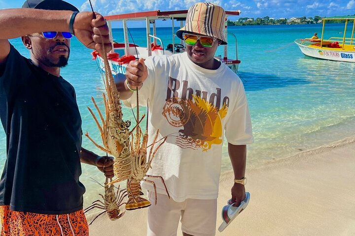 Jamaica: Negril Seven Mile Beach Private Full-Day Tour
