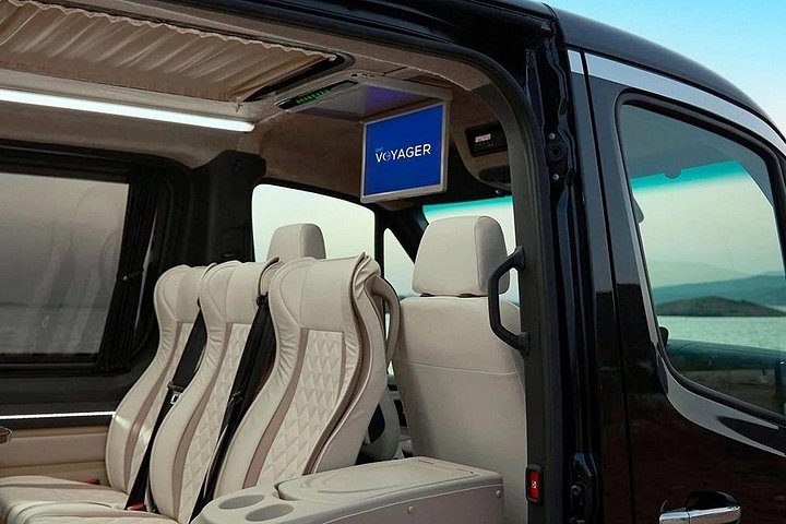 Athens Airport Private Arrival Transfer
