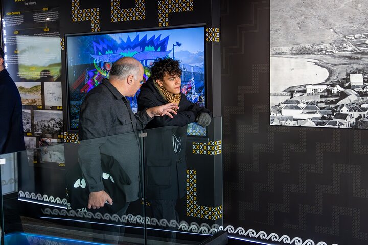 Wellington: Discover Hidden Māori Treasures Cultural Tour