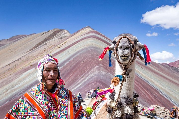 Discover Machu Picchu and the Rainbow Mountain in 3 Days