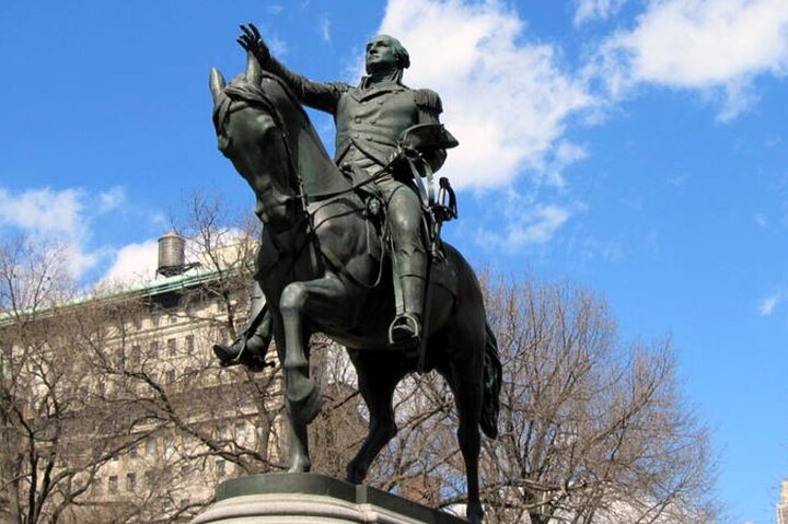 The Squares That Shaped Manhattan: Gramercy, Madison & Union