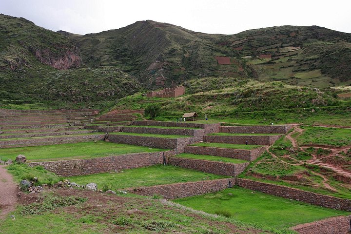 Tour Valle Sur Cusco: Typon, Pikillacta and Andahuaylillas