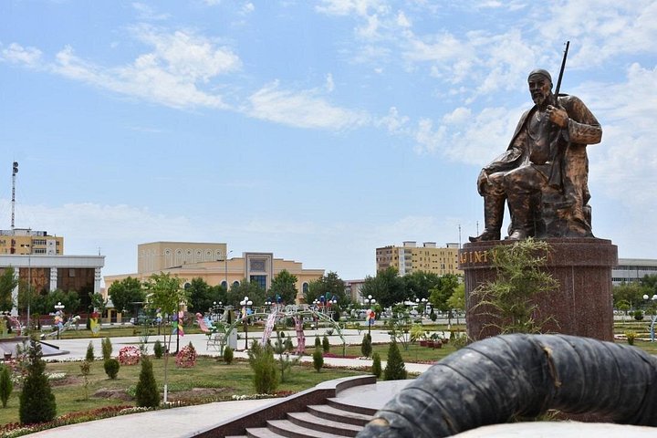 2 Day Private Tour in Nukus