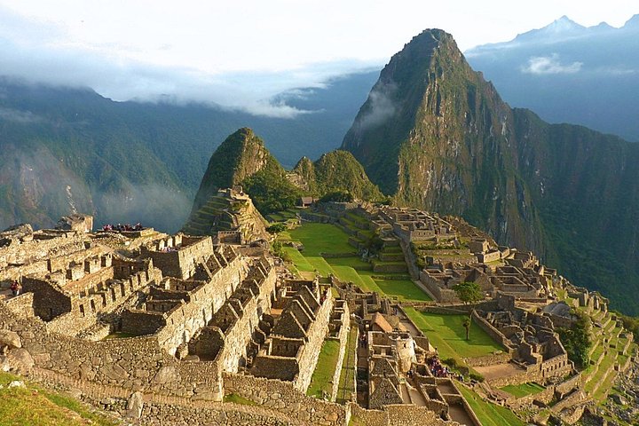 5 Days Inca Historical Adventure Tour