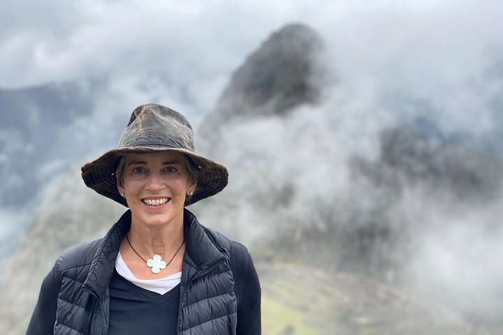 Machu Picchu Full Day Tour from Cusco(Small Groups )