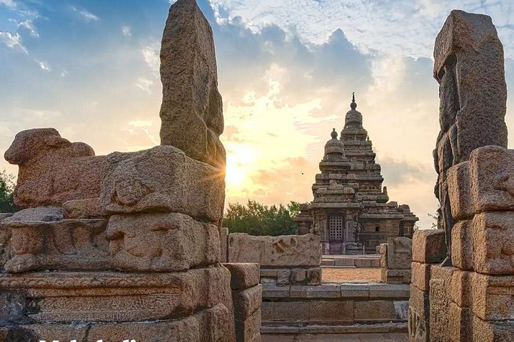 14Day South India Tour Best of Tamil Nadu and Kerala from Chennai