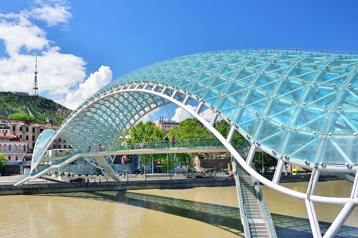 Transfer Yerevan-Tbilisi or Vice Versa