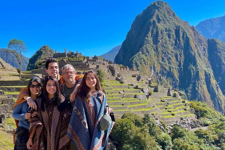 Explore Peru in 8 Days All Inclusive and Cusco and Machu Picchu and More