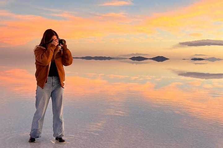Private Expedition: Atacama to Uyuni – 3D/2N