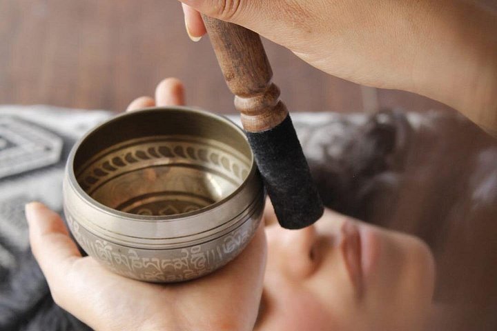 Private Ancestral Therapies of Energy Harmonization