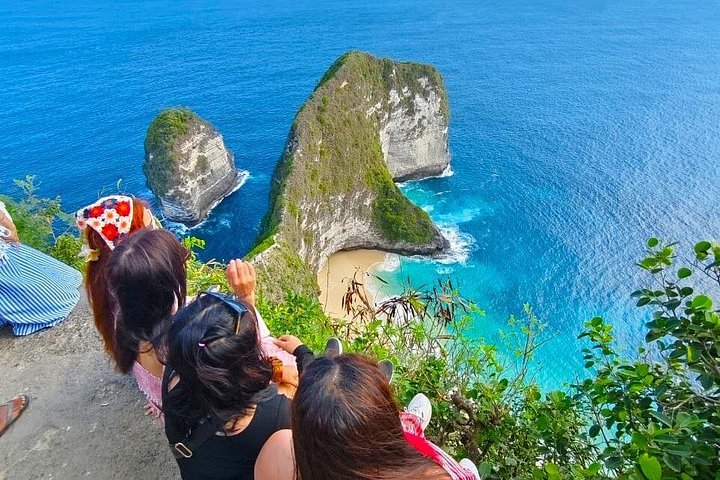 Bali to Nusa Penida Car Tour