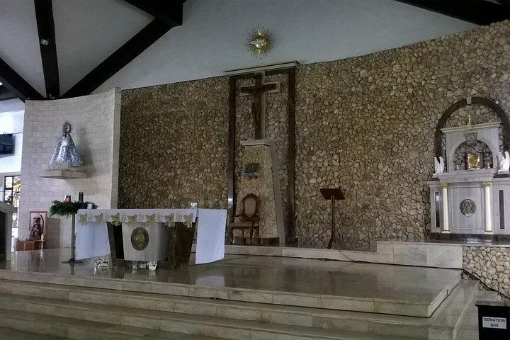 Cathedral of Our Lady of the Most Holy Rosary