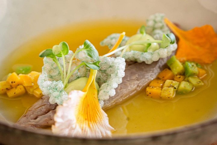 Curaçao Chef's Table