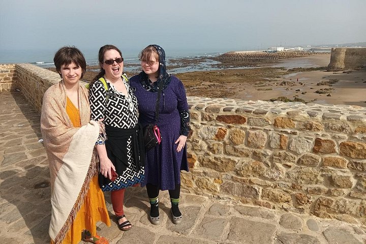 Tangier Private Heritage Tour