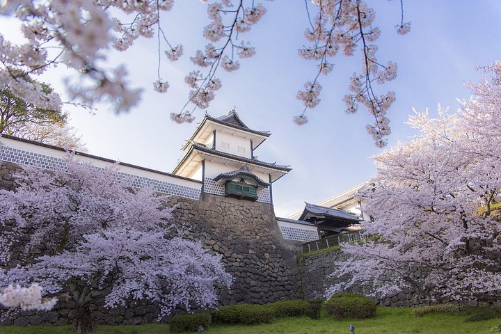 Private Kanazawa Personalized Guided Tour