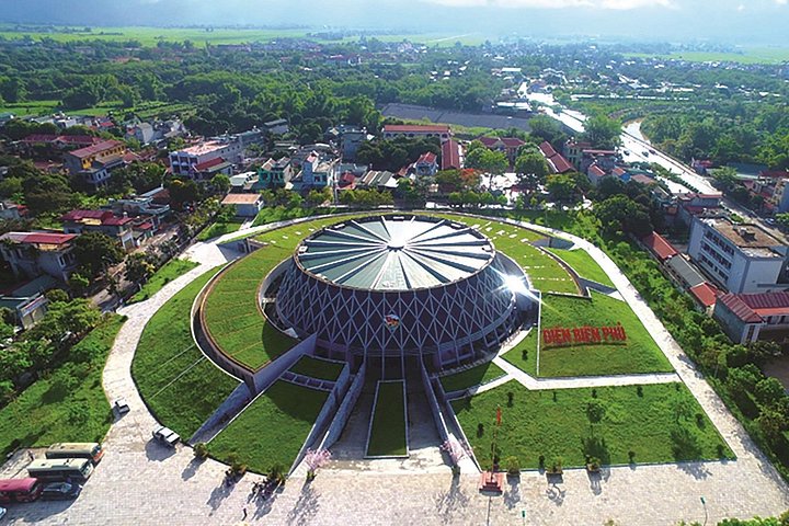 Dien Bien Phu Historical 1day tour