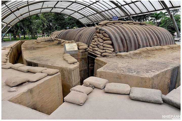 Dien Bien Phu Historical Discovery 1Day tour