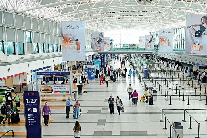 Airport Transfer (EZEIZA o AEP) + Private Buenos Aires City Tour