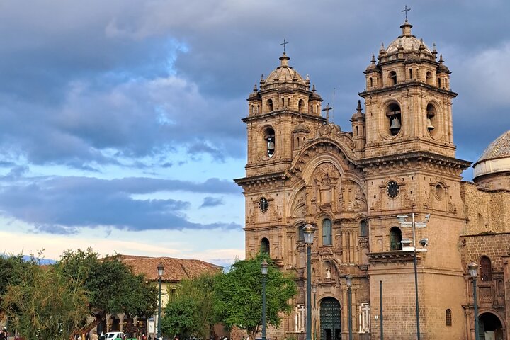 Bytur - Cusco