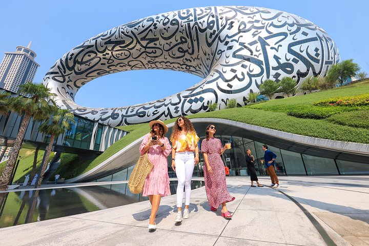 Dubai Instagram Reels Videography Tour