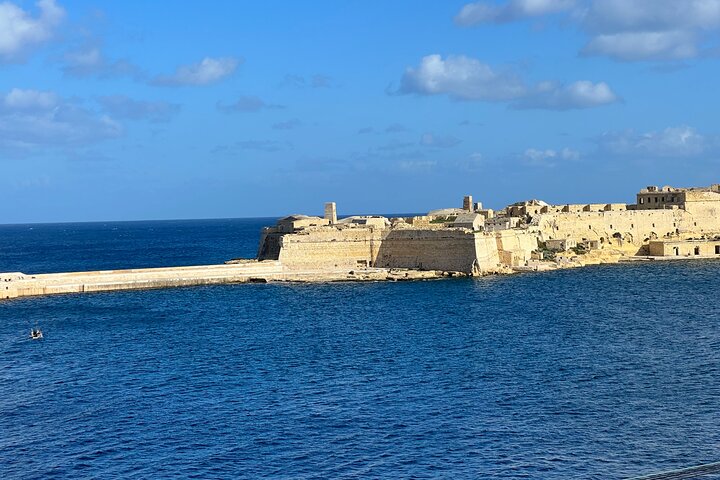Highlights of Valletta Malta