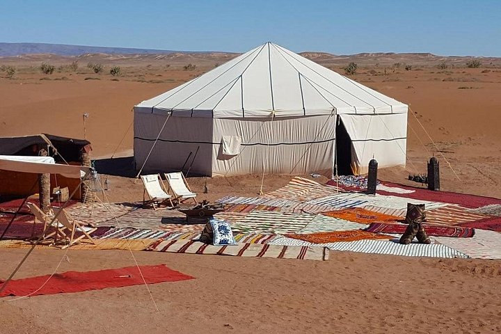 Amazing 2 days From Marrakech To Zagora
