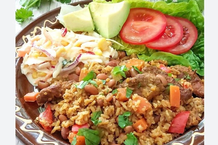 Hop on Hop Off Grenadian Food Tour