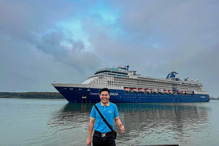 Private Ho Minh City Sightseeing Shore Excursion From Phu My Port